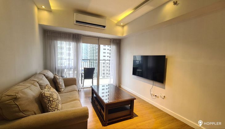 "1BR Condo for Rent in Two Maridien, BGC - Bonifacio Global City, Taguig"08