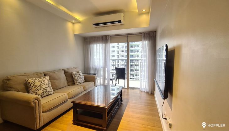 "1BR Condo for Rent in Two Maridien, BGC - Bonifacio Global City, Taguig"09