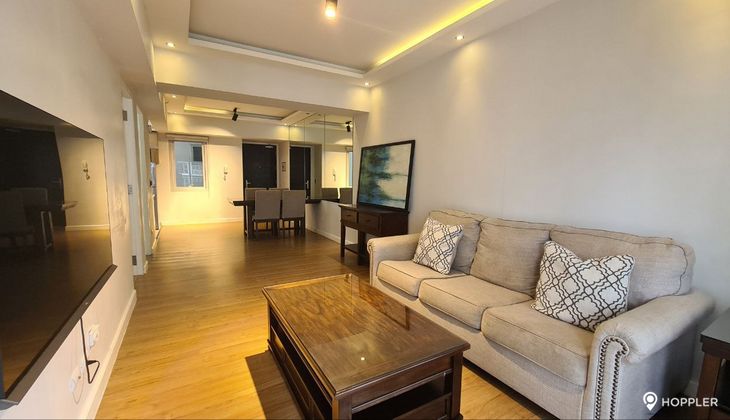 "1BR Condo for Rent in Two Maridien, BGC - Bonifacio Global City, Taguig"10
