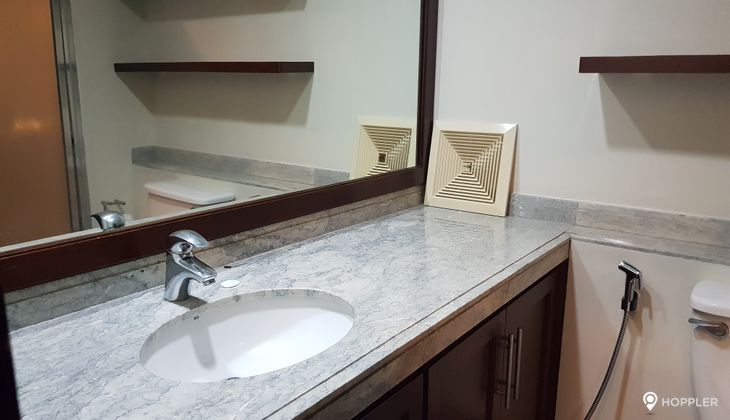 "3BR Condo for Rent in One Serendra, BGC - Bonifacio Global City, Taguig"06