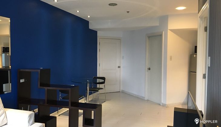 "1BR Condo for Rent in The Gramercy Residences, Poblacion, Makati"02