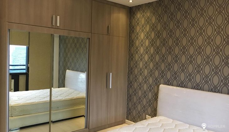 "1BR Condo for Rent in The Gramercy Residences, Poblacion, Makati"04