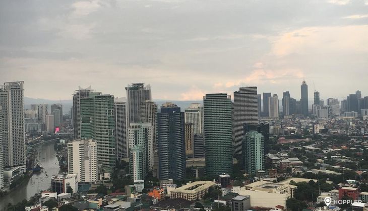 "1BR Condo for Rent in The Gramercy Residences, Poblacion, Makati"06