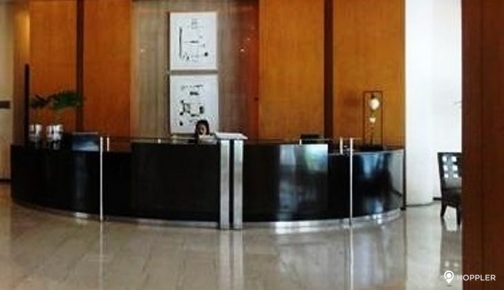 "Studio Condo for Rent in One Legazpi Park, Legazpi Village, Makati"10