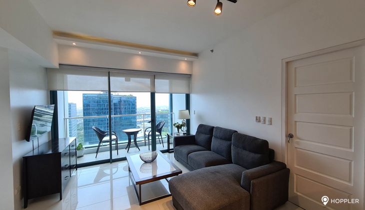 "2BR Condo for Rent in One Uptown Residence, BGC - Bonifacio Global City, Taguig"04