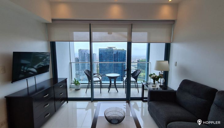 "2BR Condo for Rent in One Uptown Residence, BGC - Bonifacio Global City, Taguig"05