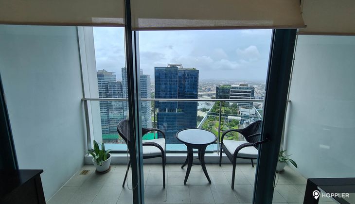 "2BR Condo for Rent in One Uptown Residence, BGC - Bonifacio Global City, Taguig"06