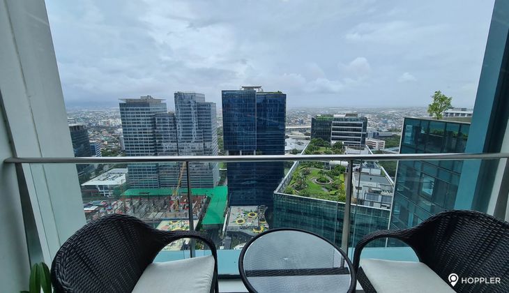 "2BR Condo for Rent in One Uptown Residence, BGC - Bonifacio Global City, Taguig"07