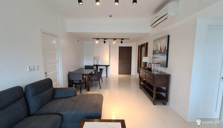 "2BR Condo for Rent in One Uptown Residence, BGC - Bonifacio Global City, Taguig"09