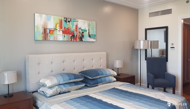 "3BR Condo for Rent in Amorsolo East, Rockwell Center, Makati"04