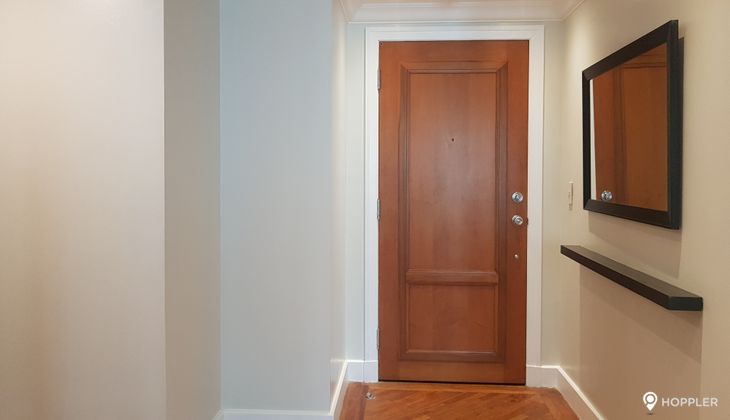 "3BR Condo for Rent in Amorsolo East, Rockwell Center, Makati"09