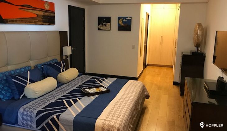 "2BR Condo for Rent in One Serendra, BGC - Bonifacio Global City, Taguig"04