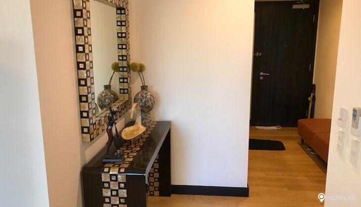 "2BR Condo for Rent in One Serendra, BGC - Bonifacio Global City, Taguig"06