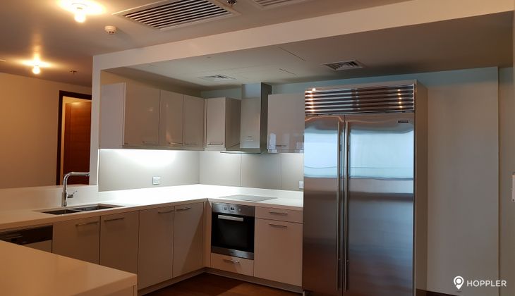 "3BR Condo for Rent in Horizon Homes at Shangri-la The Fort, BGC - Bonifacio Global City, Taguig"04