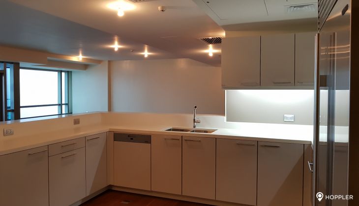 "3BR Condo for Rent in Horizon Homes at Shangri-la The Fort, BGC - Bonifacio Global City, Taguig"10