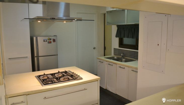 "2BR Condo for Rent in AIC Gold Tower Condominium, Ortigas Center, Pasig"05