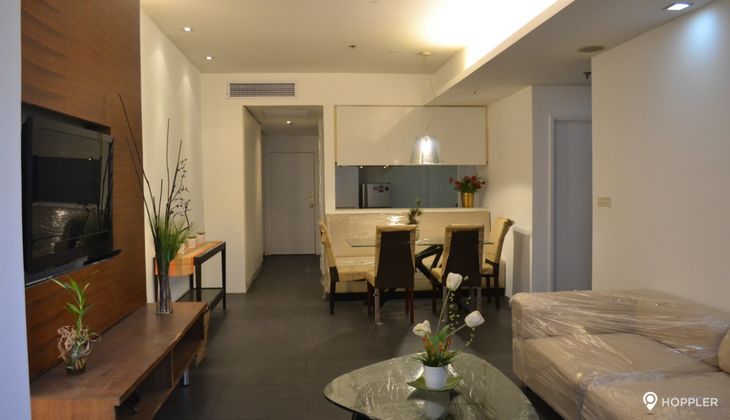 "2BR Condo for Rent in AIC Gold Tower Condominium, Ortigas Center, Pasig"07