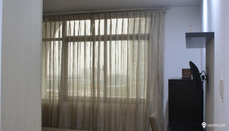 "2BR Condo for Rent in AIC Gold Tower Condominium, Ortigas Center, Pasig"10