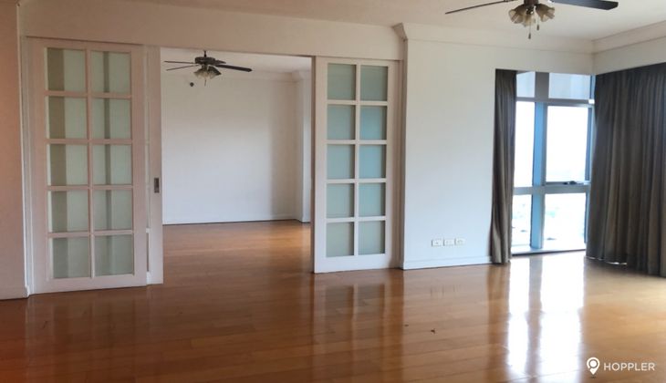 "3BR Condo for Rent in Pacific Plaza Towers, BGC - Bonifacio Global City, Taguig"02