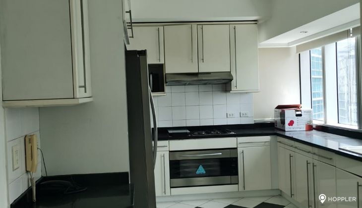"3BR Condo for Rent in Pacific Plaza Towers, BGC - Bonifacio Global City, Taguig"02