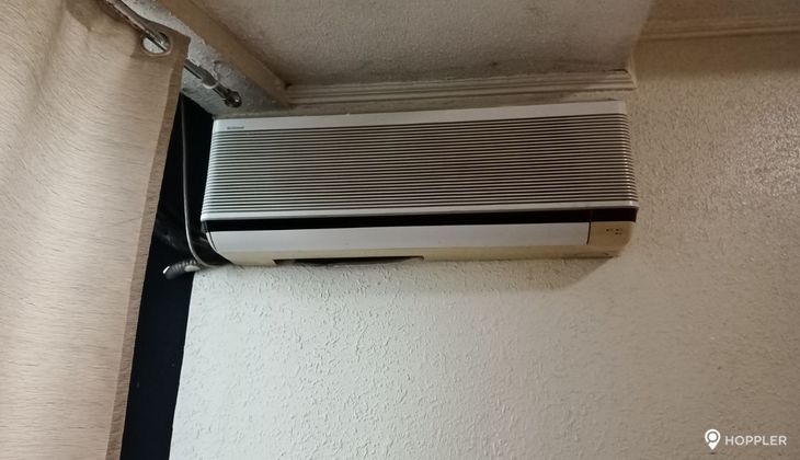 "1BR Condo for Rent in MPT Suites, Poblacion, Makati"04