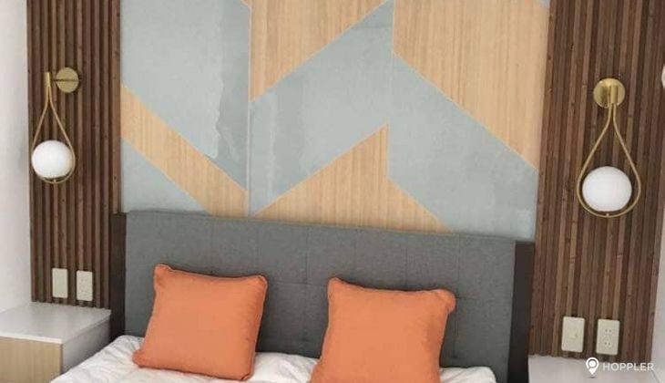 "1BR Condo for Rent in Paseo Parkview Suites, Salcedo Village, Makati"01