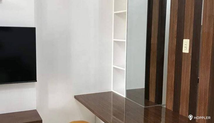 "1BR Condo for Rent in Paseo Parkview Suites, Salcedo Village, Makati"03