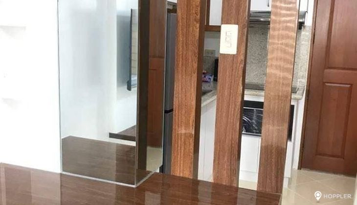 "1BR Condo for Rent in Paseo Parkview Suites, Salcedo Village, Makati"04