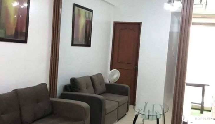 "1BR Condo for Rent in Paseo Parkview Suites, Salcedo Village, Makati"05