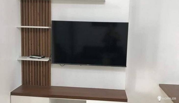 "1BR Condo for Rent in Paseo Parkview Suites, Salcedo Village, Makati"06