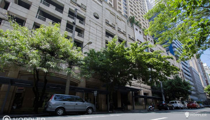 "1BR Condo for Rent in Paseo Parkview Suites, Salcedo Village, Makati"07