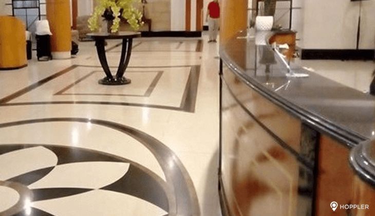 "1BR Condo for Rent in Paseo Parkview Suites, Salcedo Village, Makati"10