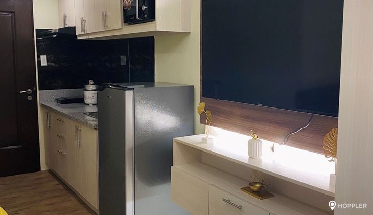 "Studio Condo for Rent in Stanford Suites, Silang, Cavite"02