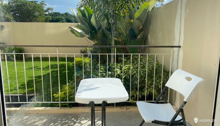 "Studio Condo for Rent in Stanford Suites, Silang, Cavite"03