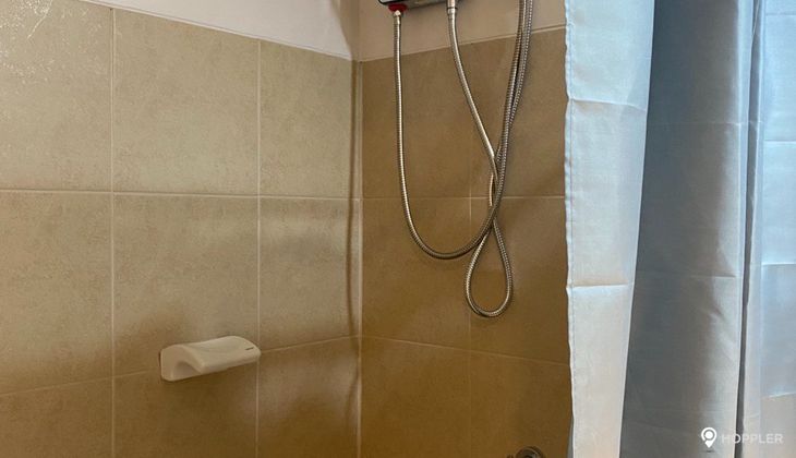 "Studio Condo for Rent in Stanford Suites, Silang, Cavite"05