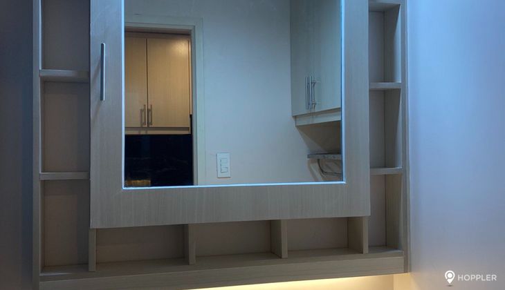 "Studio Condo for Rent in Stanford Suites, Silang, Cavite"06