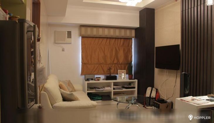 "1BR Condo for Rent in The Trion Towers, BGC - Bonifacio Global City, Taguig"03