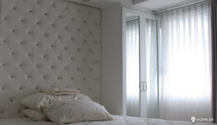 "1BR Condo for Rent in The Trion Towers, BGC - Bonifacio Global City, Taguig"05
