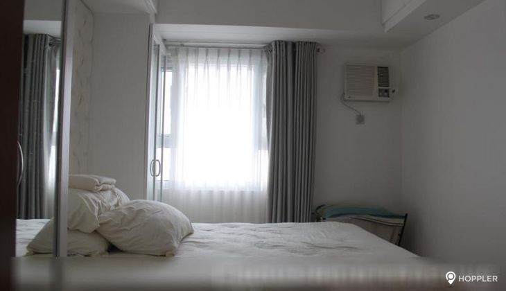 "1BR Condo for Rent in The Trion Towers, BGC - Bonifacio Global City, Taguig"06