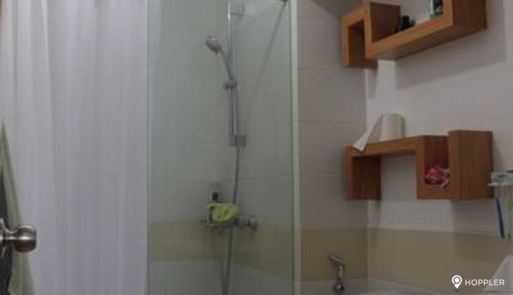 "1BR Condo for Rent in The Trion Towers, BGC - Bonifacio Global City, Taguig"07
