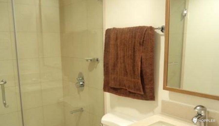 "2BR Condo for Rent in One Rockwell, Rockwell Center, Makati"02