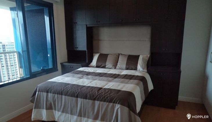 "2BR Condo for Rent in One Rockwell, Rockwell Center, Makati"06