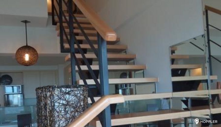 "2BR Condo for Rent in One Rockwell, Rockwell Center, Makati"07