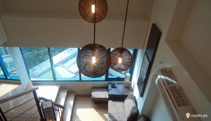 "2BR Condo for Rent in One Rockwell, Rockwell Center, Makati"08