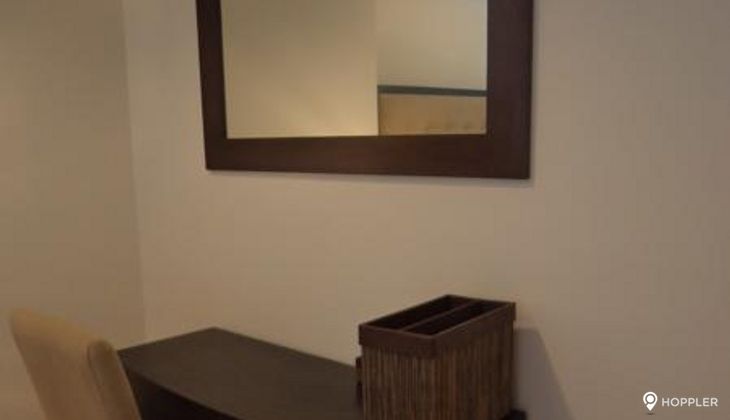 "2BR Condo for Rent in One Rockwell, Rockwell Center, Makati"10
