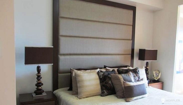 "1BR Condo for Rent in One Rockwell, Rockwell Center, Makati"02