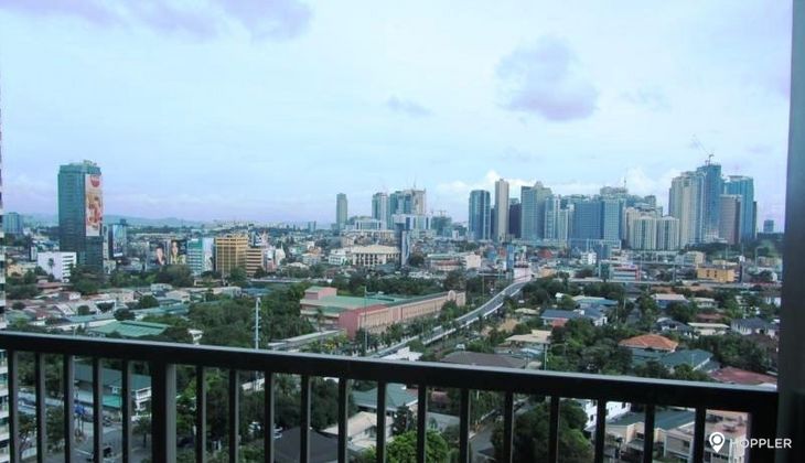 "1BR Condo for Rent in One Rockwell, Rockwell Center, Makati"03