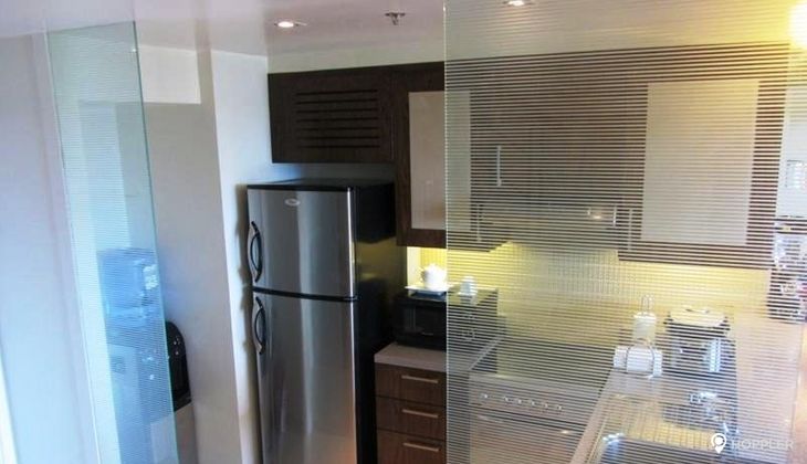 "1BR Condo for Rent in One Rockwell, Rockwell Center, Makati"05