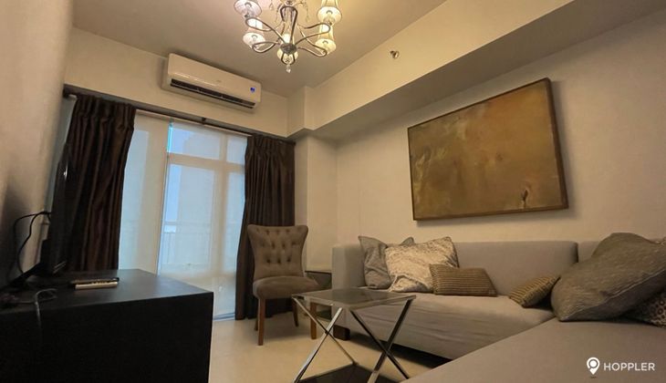 "2BR Condo for Rent in Red Oak at Two Serendra, BGC - Bonifacio Global City, Taguig"03