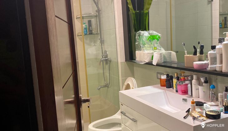 "1BR Condo for Rent in Fifth Avenue Place, BGC - Bonifacio Global City, Taguig"02